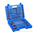 Auger Bitby Woodowl drill bit set